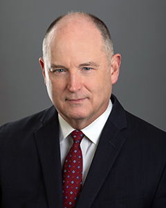 Robert Murphy Headshot